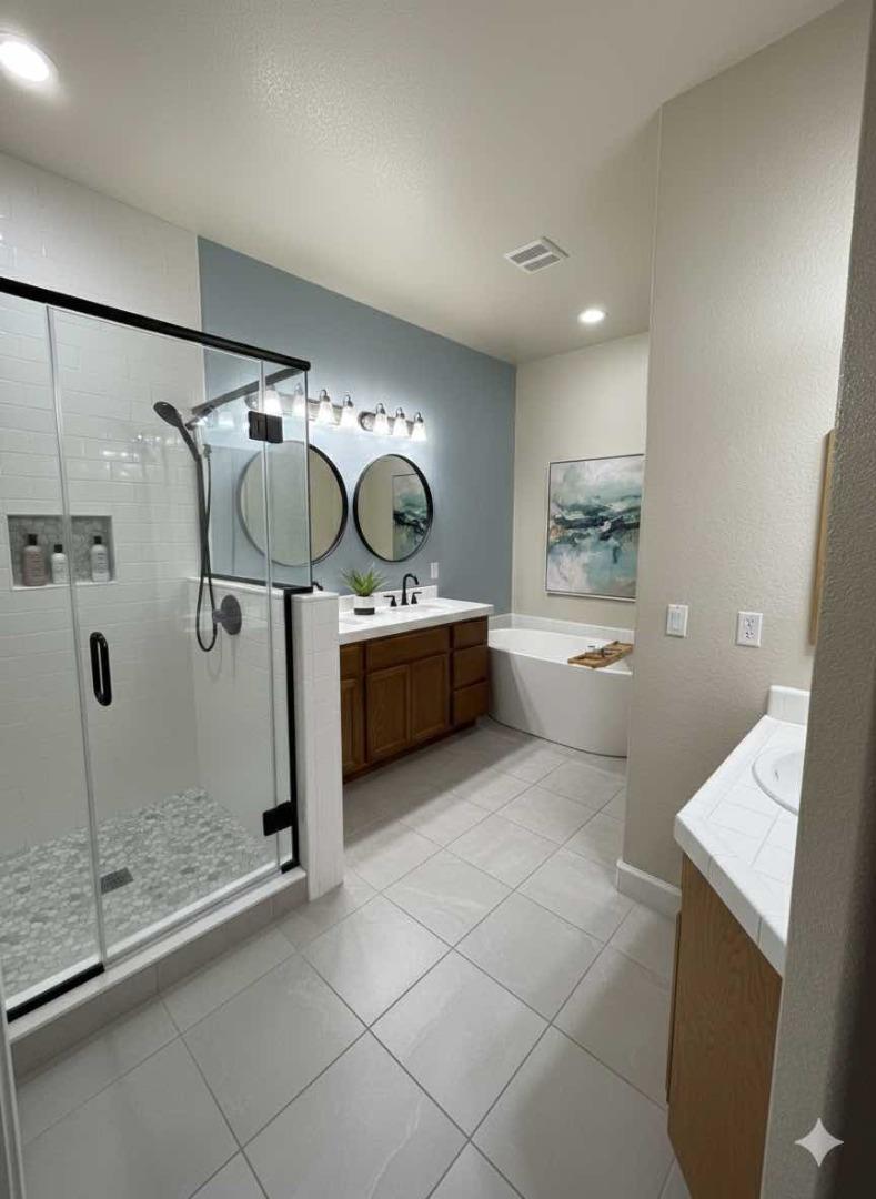 Detail Gallery Image 17 of 27 For 7817 Caracena Ct, Vallejo,  CA 94591 - 3 Beds | 2 Baths