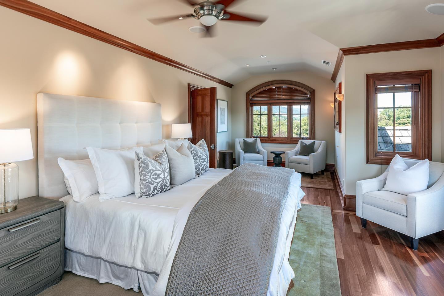 Detail Gallery Image 20 of 59 For 1 Redberry Rdg, Portola Valley,  CA 94028 - 5 Beds | 6/2 Baths