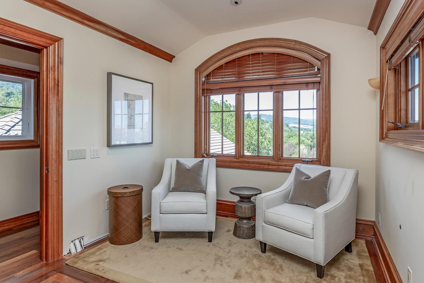 Detail Gallery Image 21 of 59 For 1 Redberry Rdg, Portola Valley,  CA 94028 - 5 Beds | 6/2 Baths