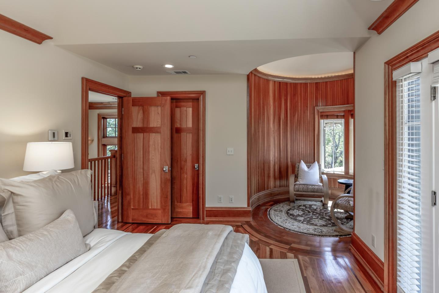 Detail Gallery Image 26 of 59 For 1 Redberry Rdg, Portola Valley,  CA 94028 - 5 Beds | 6/2 Baths