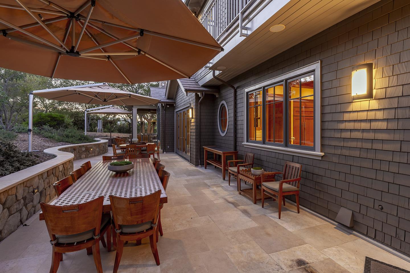 Detail Gallery Image 43 of 59 For 1 Redberry Rdg, Portola Valley,  CA 94028 - 5 Beds | 6/2 Baths