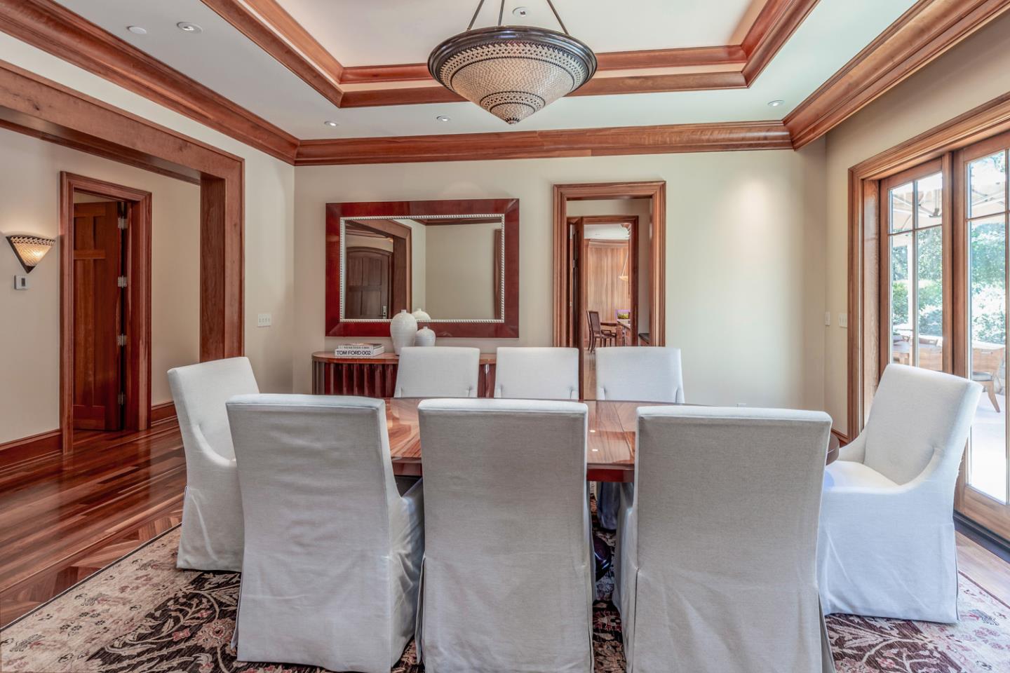 Detail Gallery Image 6 of 59 For 1 Redberry Rdg, Portola Valley,  CA 94028 - 5 Beds | 6/2 Baths