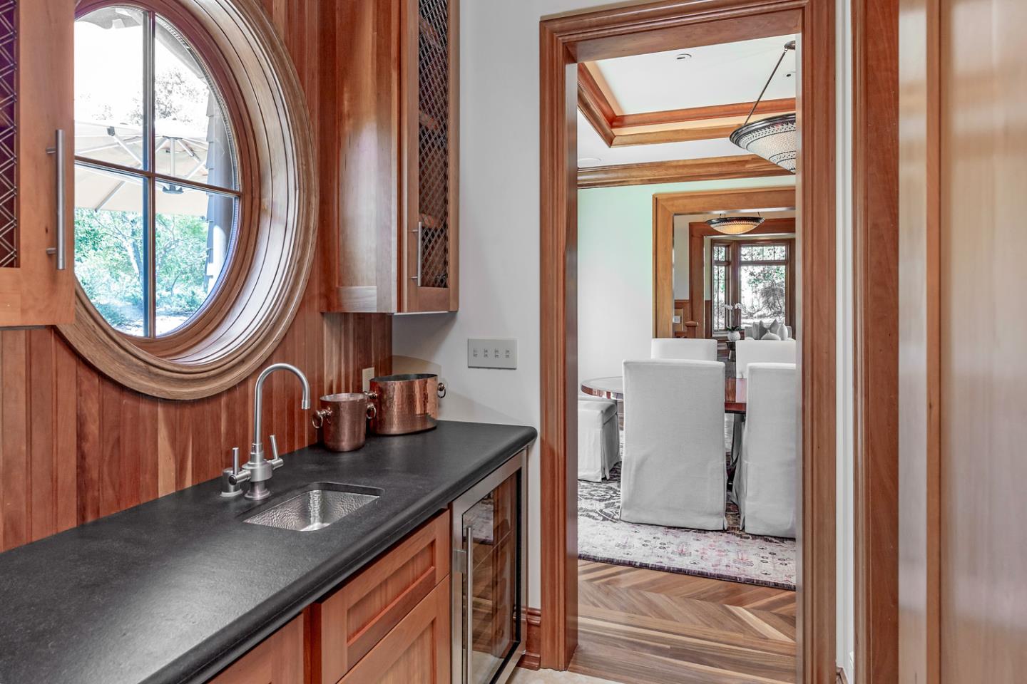 Detail Gallery Image 7 of 59 For 1 Redberry Rdg, Portola Valley,  CA 94028 - 5 Beds | 6/2 Baths