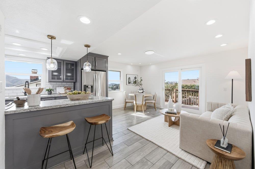 Detail Gallery Image 13 of 42 For 1179 Park Pacifica Ave, Pacifica,  CA 94044 - 5 Beds | 3 Baths