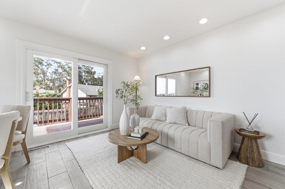 Detail Gallery Image 14 of 42 For 1179 Park Pacifica Ave, Pacifica,  CA 94044 - 5 Beds | 3 Baths