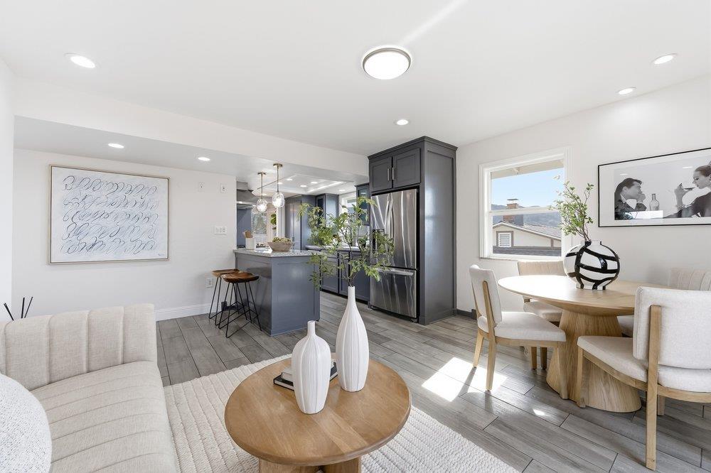 Detail Gallery Image 16 of 42 For 1179 Park Pacifica Ave, Pacifica,  CA 94044 - 5 Beds | 3 Baths