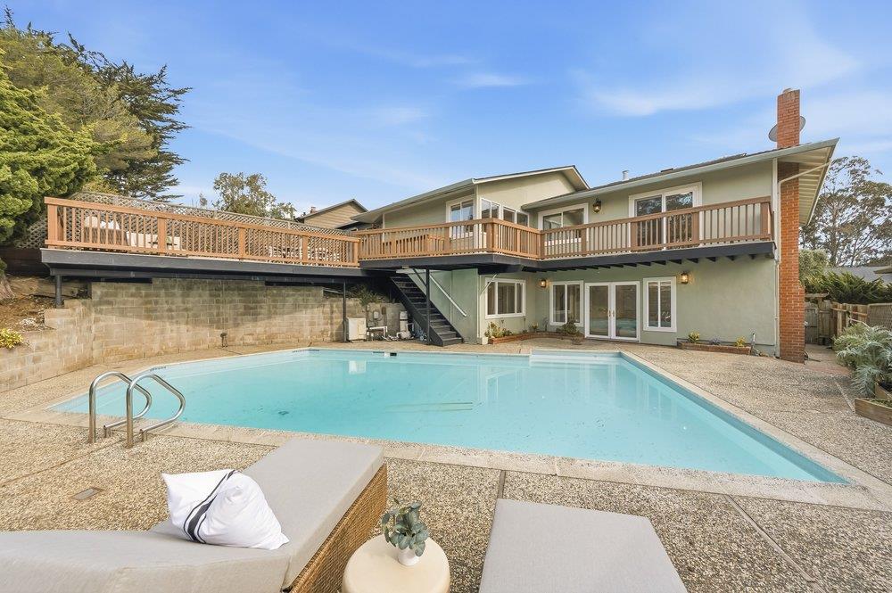 Detail Gallery Image 41 of 42 For 1179 Park Pacifica Ave, Pacifica,  CA 94044 - 5 Beds | 3 Baths