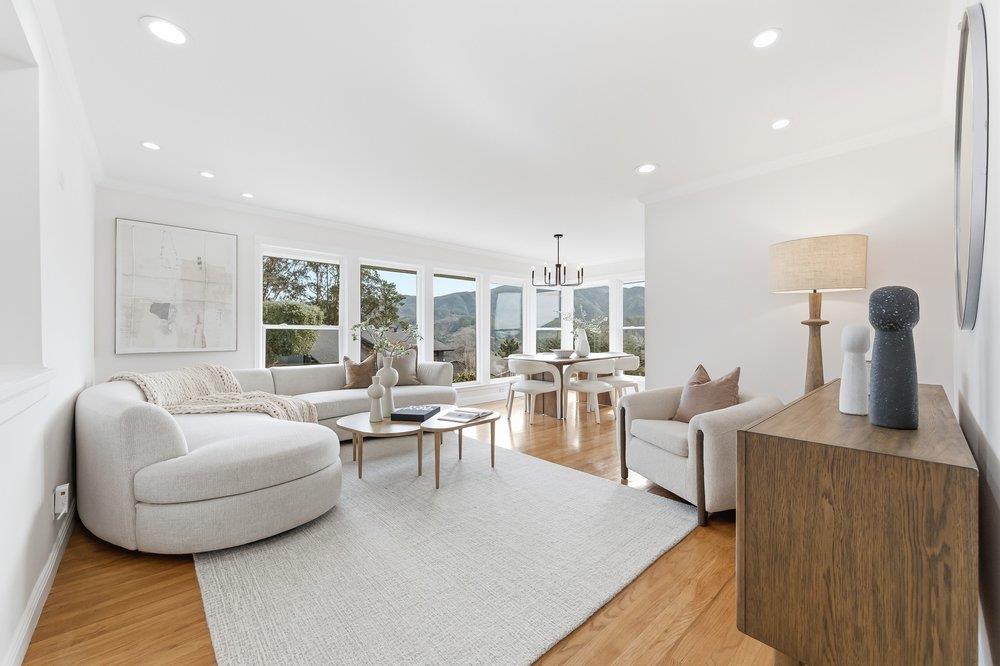 Detail Gallery Image 5 of 42 For 1179 Park Pacifica Ave, Pacifica,  CA 94044 - 5 Beds | 3 Baths