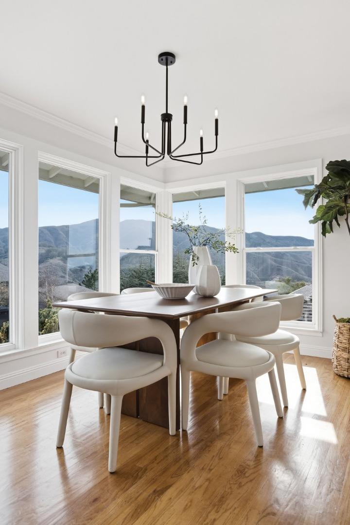 Detail Gallery Image 8 of 42 For 1179 Park Pacifica Ave, Pacifica,  CA 94044 - 5 Beds | 3 Baths