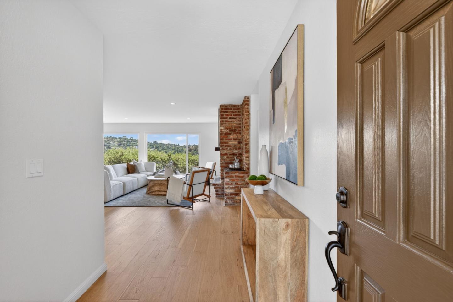 Detail Gallery Image 16 of 86 For 1604 El Verano Way, Belmont,  CA 94002 - 4 Beds | 3 Baths