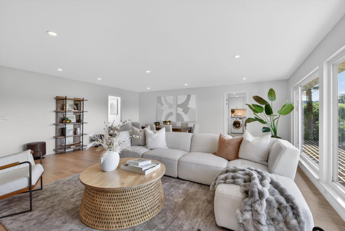 Detail Gallery Image 20 of 86 For 1604 El Verano Way, Belmont,  CA 94002 - 4 Beds | 3 Baths