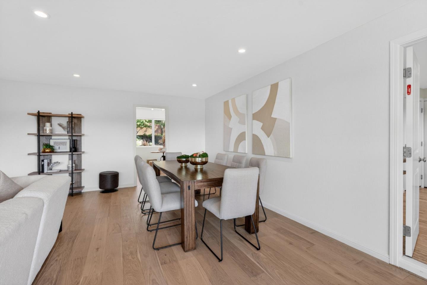 Detail Gallery Image 22 of 86 For 1604 El Verano Way, Belmont,  CA 94002 - 4 Beds | 3 Baths