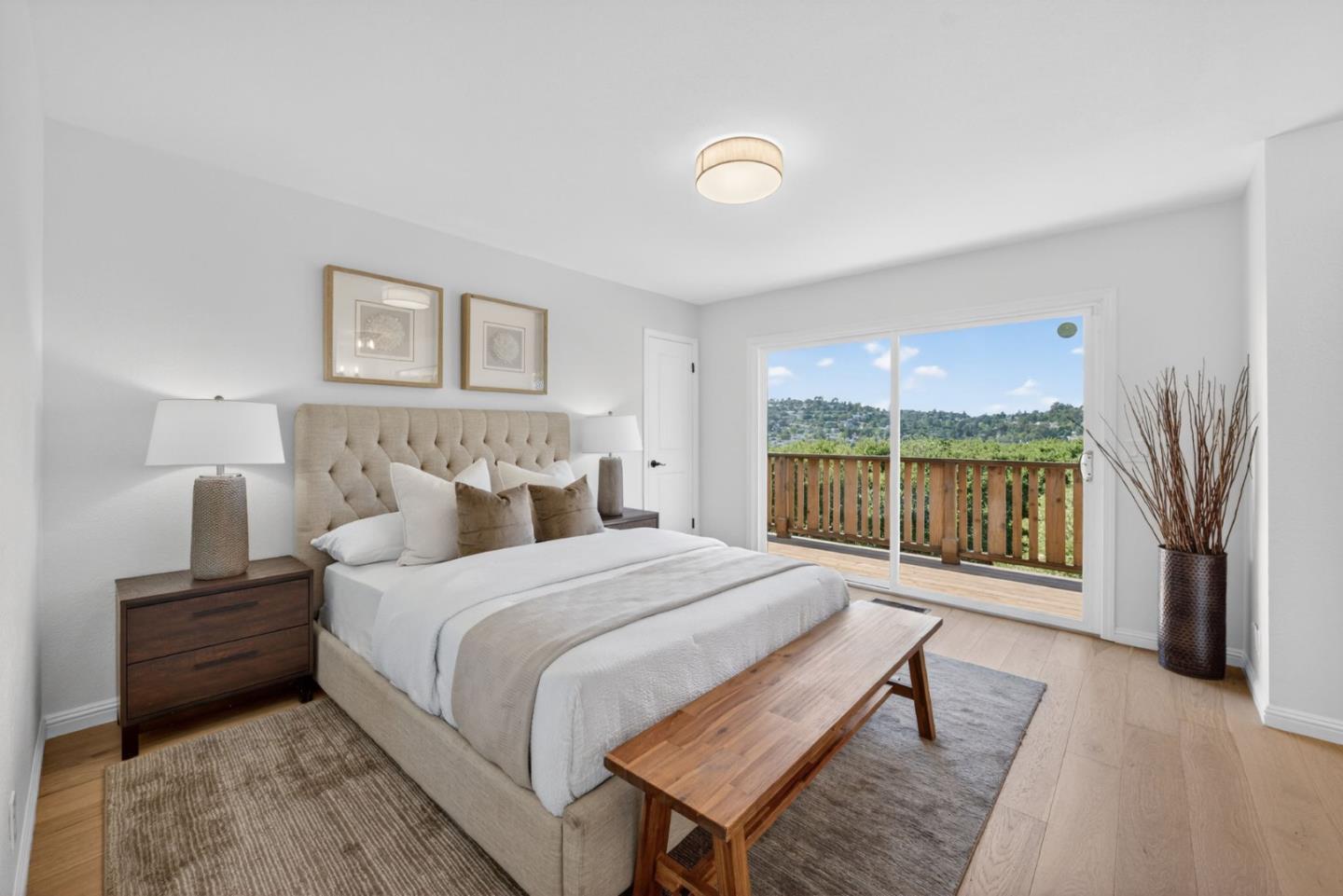 Detail Gallery Image 37 of 86 For 1604 El Verano Way, Belmont,  CA 94002 - 4 Beds | 3 Baths