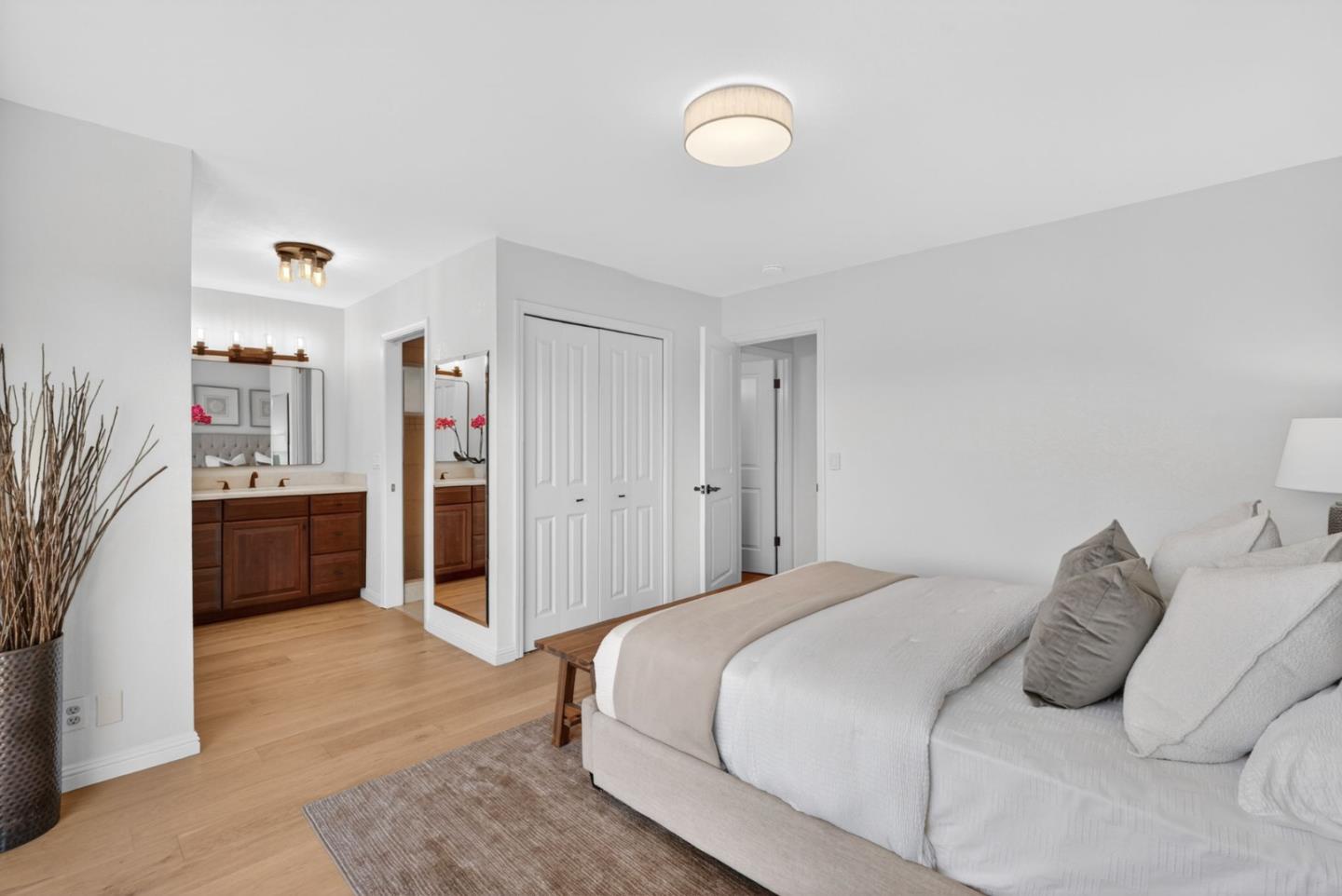 Detail Gallery Image 39 of 86 For 1604 El Verano Way, Belmont,  CA 94002 - 4 Beds | 3 Baths