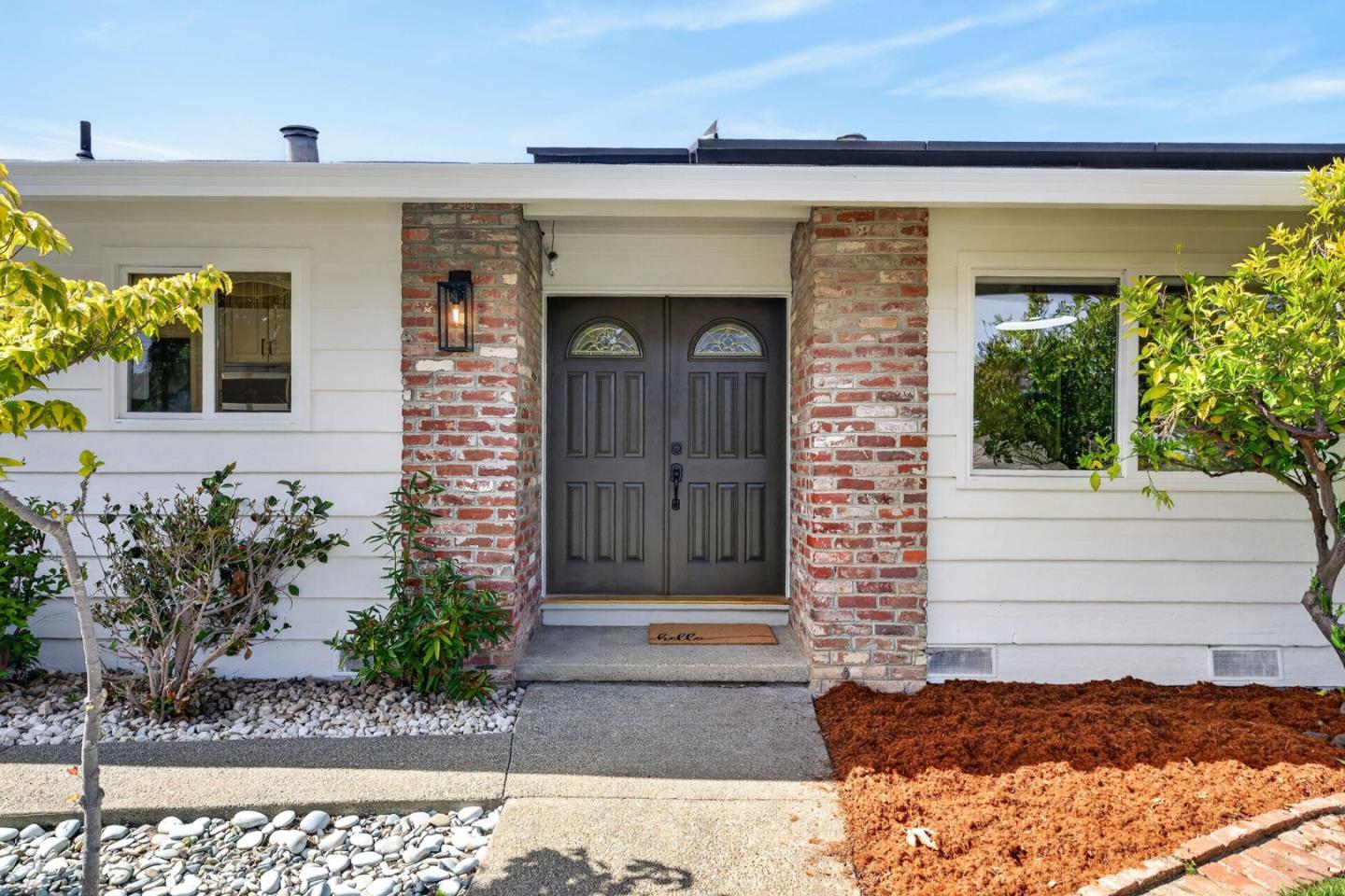 1604 El Verano Way, Belmont, CA, 94002