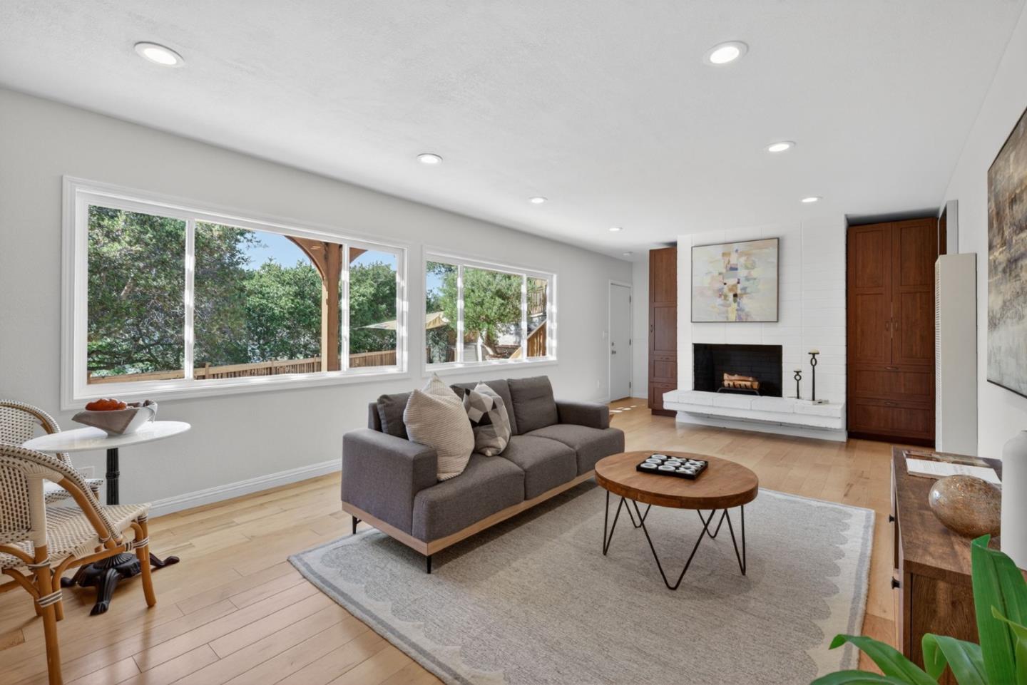 Detail Gallery Image 45 of 86 For 1604 El Verano Way, Belmont,  CA 94002 - 4 Beds | 3 Baths