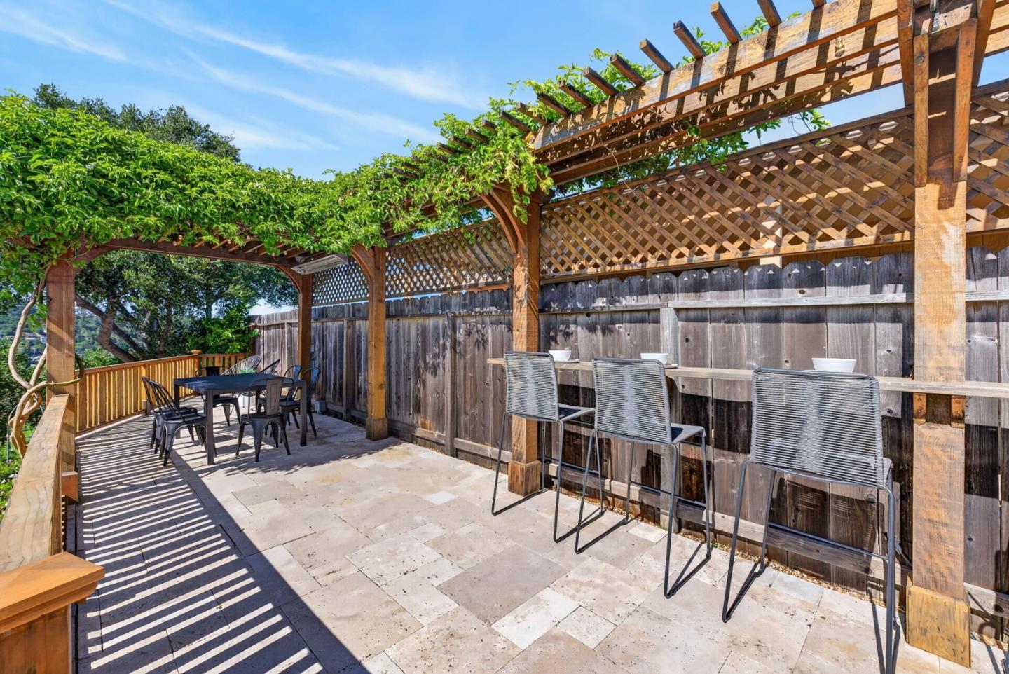 Detail Gallery Image 57 of 86 For 1604 El Verano Way, Belmont,  CA 94002 - 4 Beds | 3 Baths