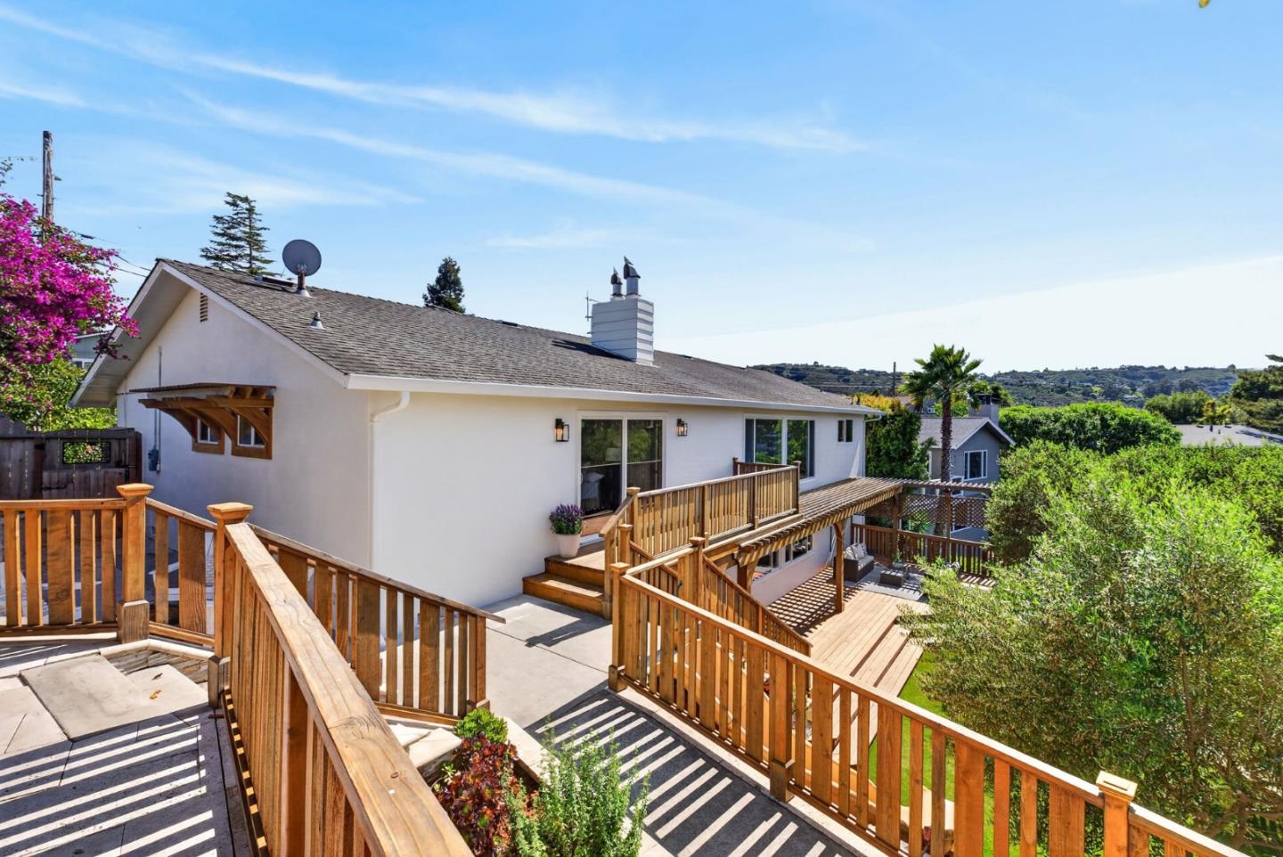 Detail Gallery Image 59 of 86 For 1604 El Verano Way, Belmont,  CA 94002 - 4 Beds | 3 Baths