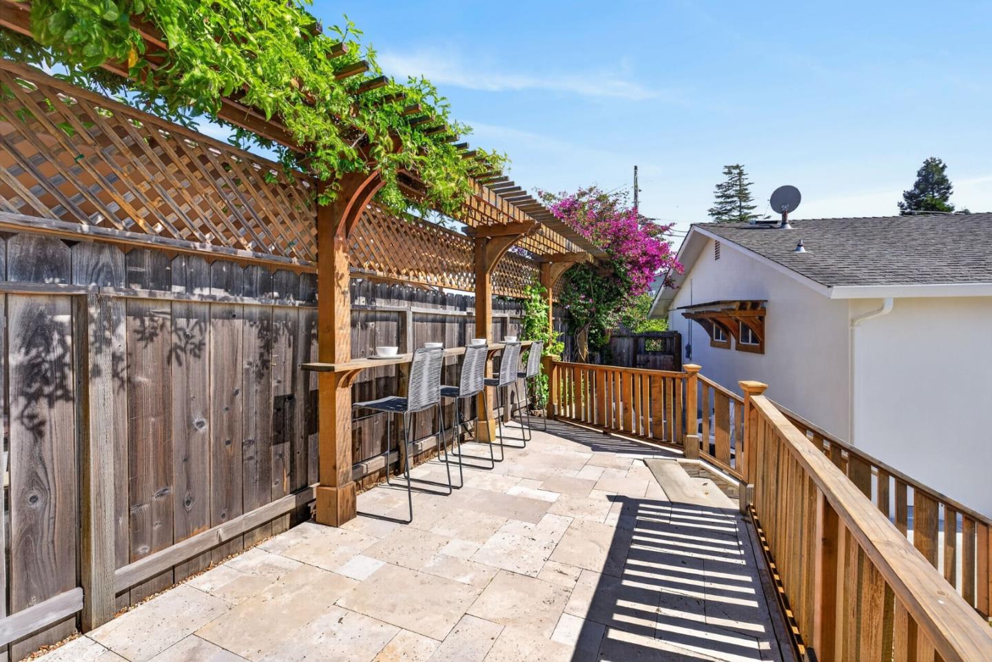 Detail Gallery Image 60 of 86 For 1604 El Verano Way, Belmont,  CA 94002 - 4 Beds | 3 Baths