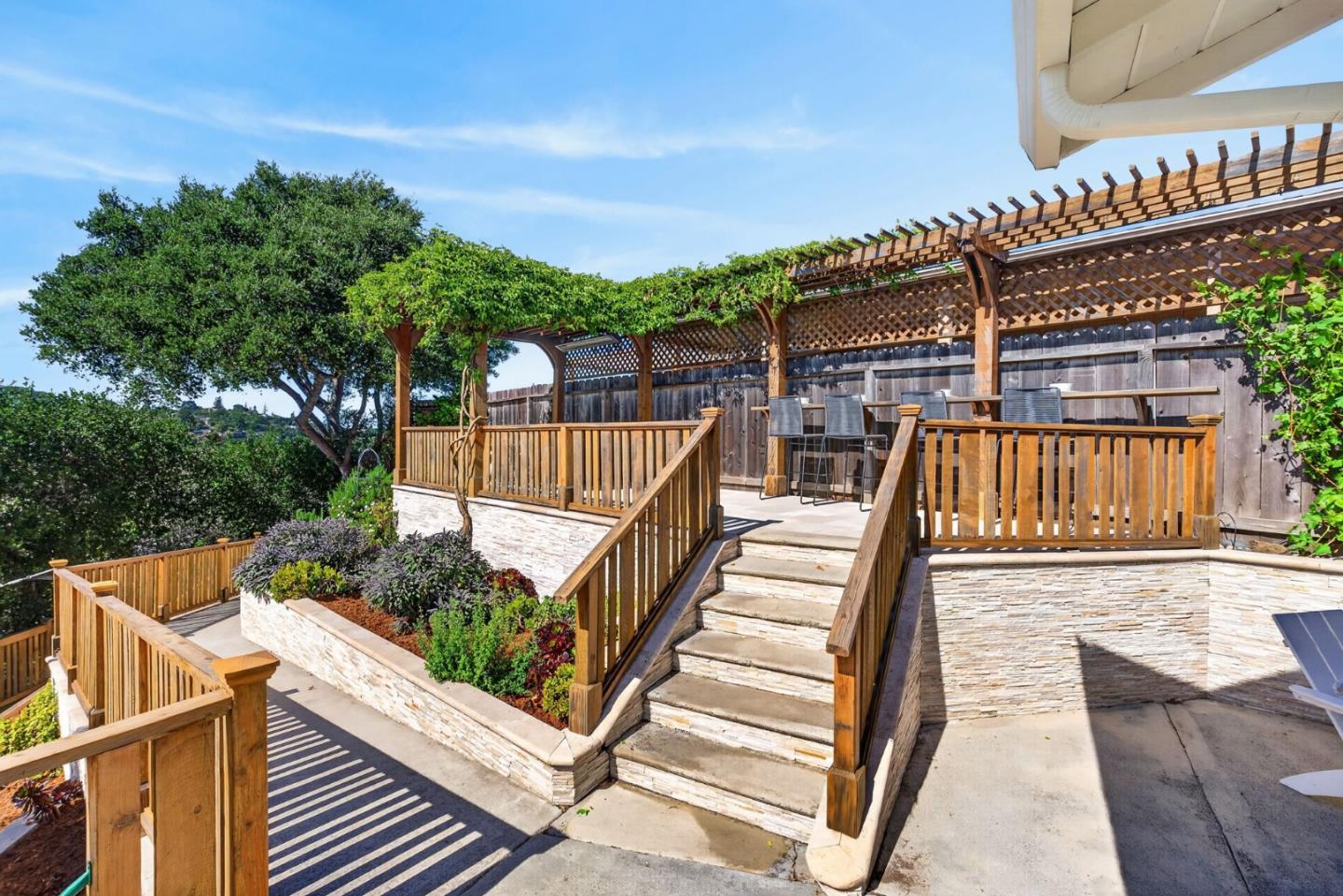 Detail Gallery Image 62 of 86 For 1604 El Verano Way, Belmont,  CA 94002 - 4 Beds | 3 Baths