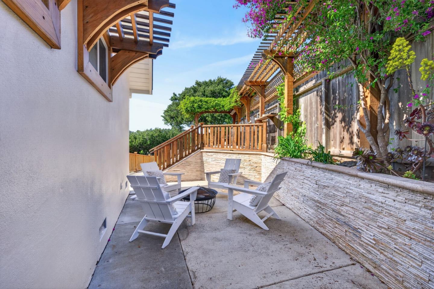 Detail Gallery Image 63 of 86 For 1604 El Verano Way, Belmont,  CA 94002 - 4 Beds | 3 Baths