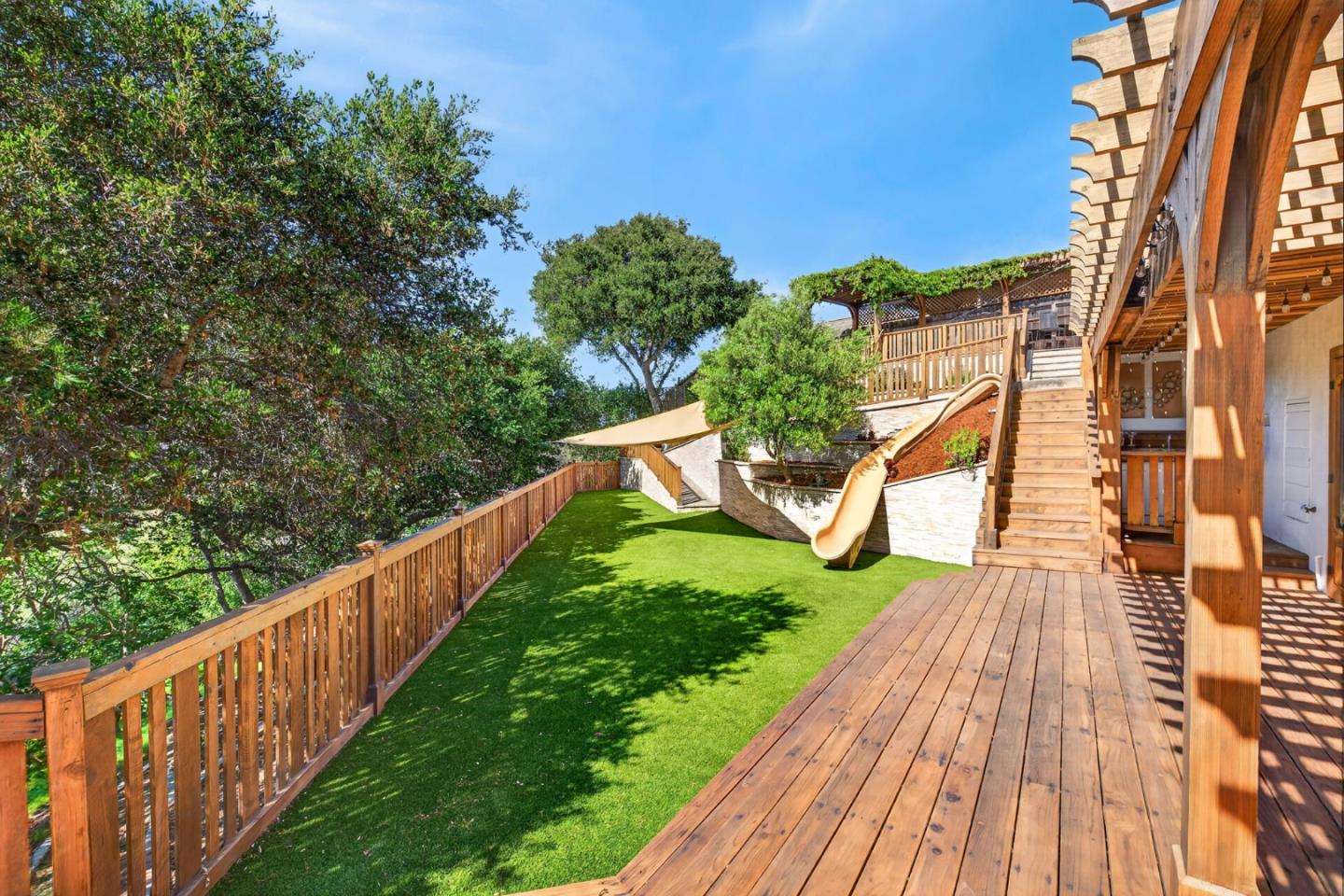 Detail Gallery Image 65 of 86 For 1604 El Verano Way, Belmont,  CA 94002 - 4 Beds | 3 Baths