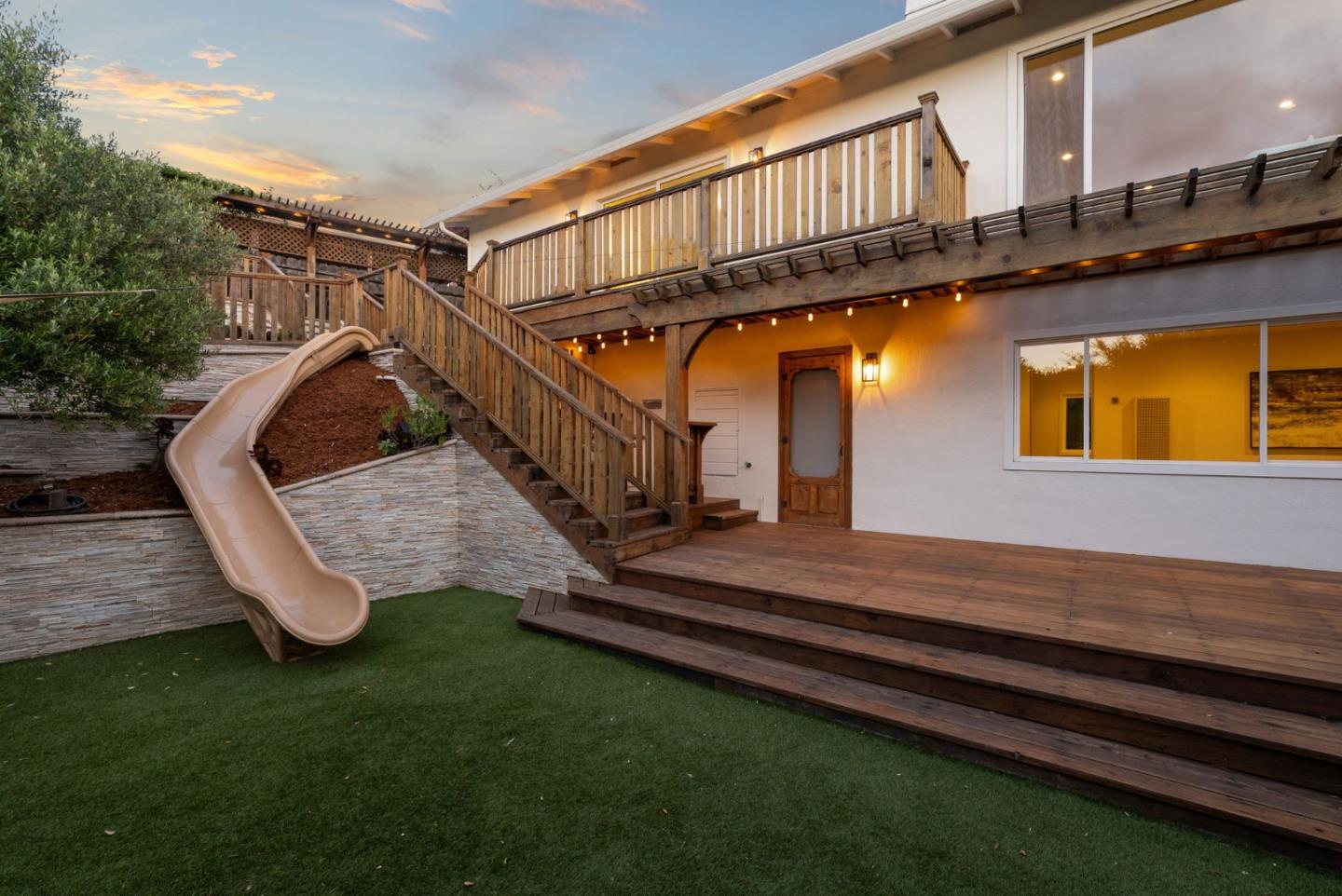 Detail Gallery Image 66 of 86 For 1604 El Verano Way, Belmont,  CA 94002 - 4 Beds | 3 Baths