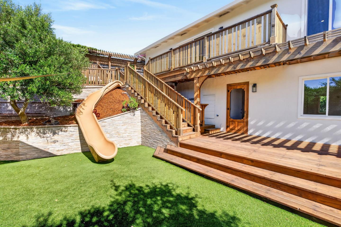 Detail Gallery Image 67 of 86 For 1604 El Verano Way, Belmont,  CA 94002 - 4 Beds | 3 Baths