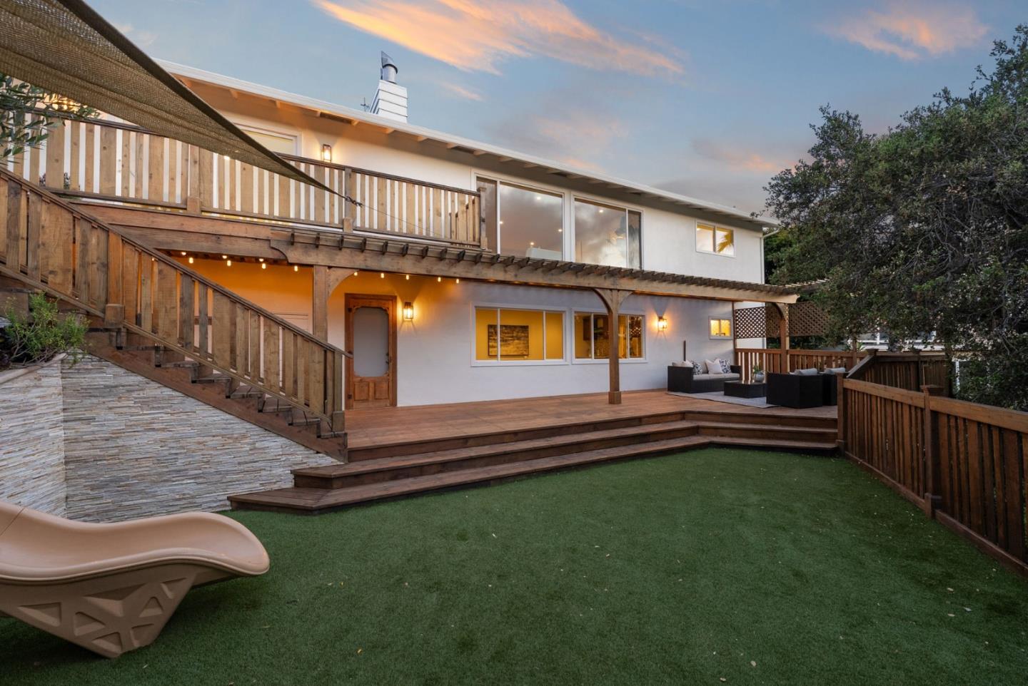 Detail Gallery Image 70 of 86 For 1604 El Verano Way, Belmont,  CA 94002 - 4 Beds | 3 Baths