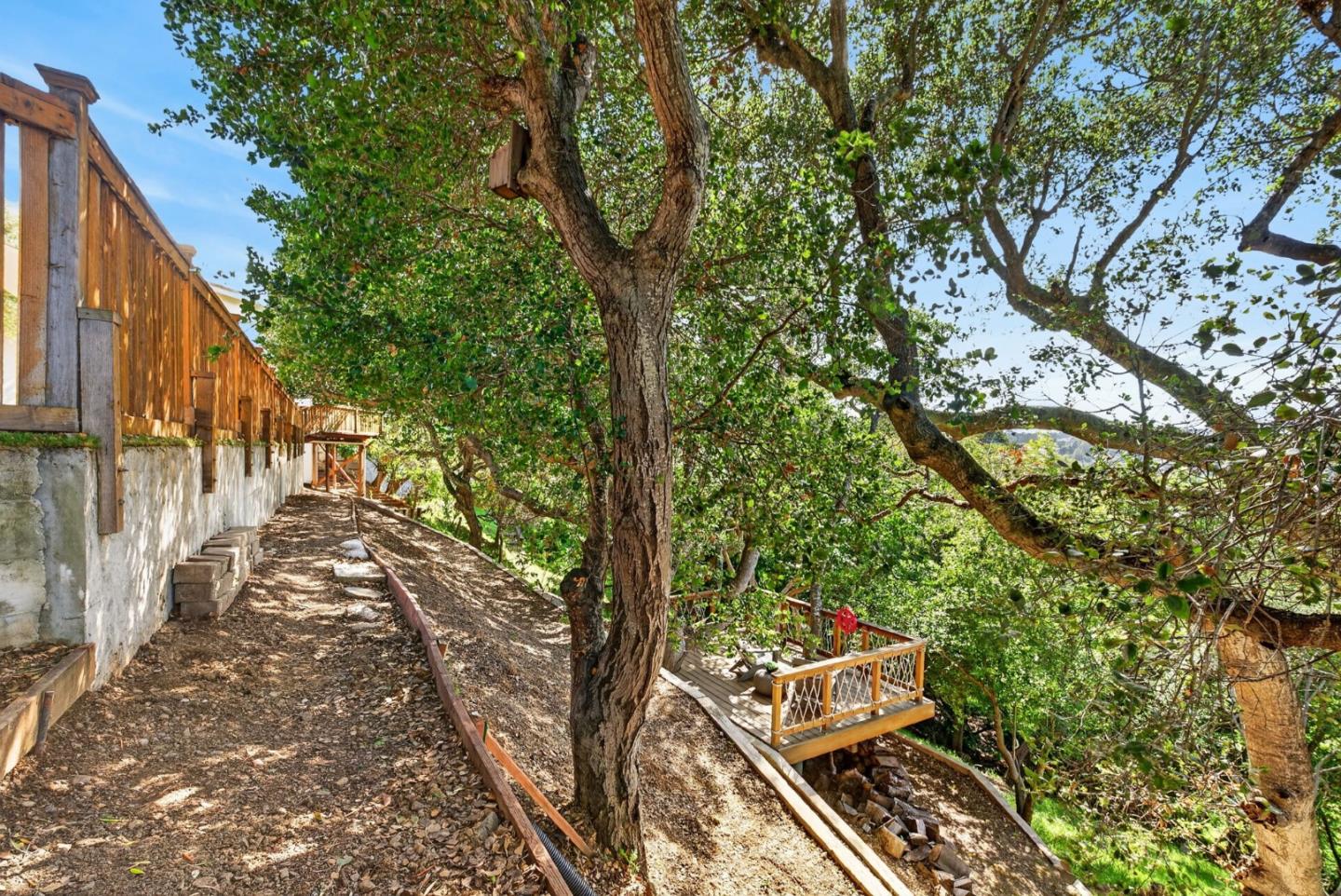 Detail Gallery Image 72 of 86 For 1604 El Verano Way, Belmont,  CA 94002 - 4 Beds | 3 Baths