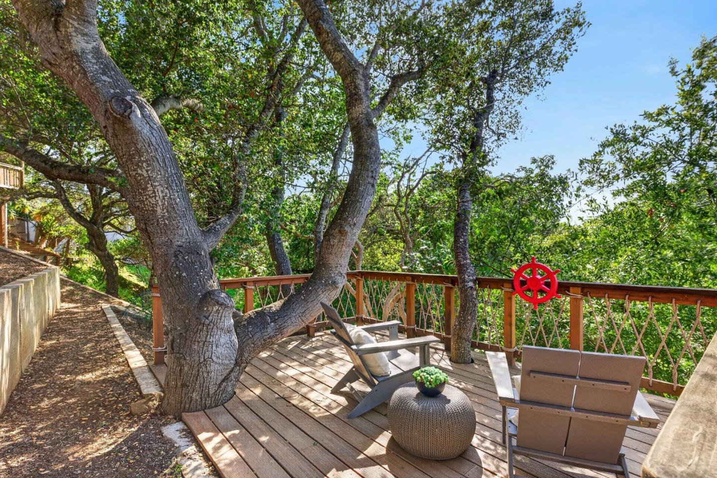 Detail Gallery Image 74 of 86 For 1604 El Verano Way, Belmont,  CA 94002 - 4 Beds | 3 Baths