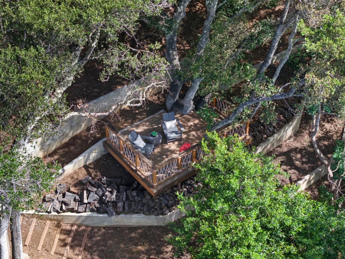 Detail Gallery Image 76 of 86 For 1604 El Verano Way, Belmont,  CA 94002 - 4 Beds | 3 Baths