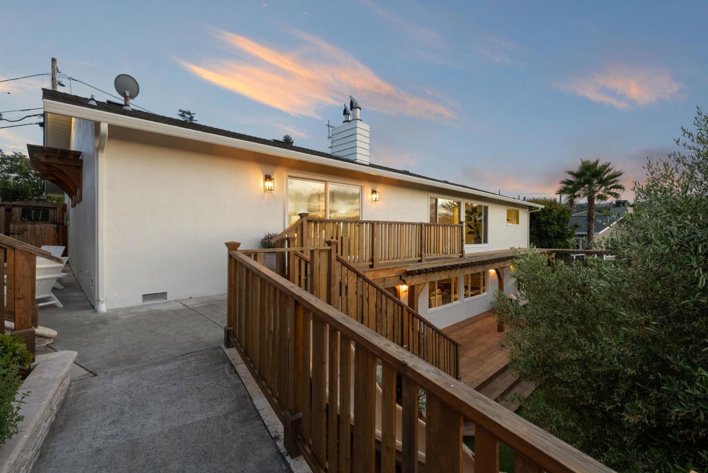 Detail Gallery Image 77 of 86 For 1604 El Verano Way, Belmont,  CA 94002 - 4 Beds | 3 Baths