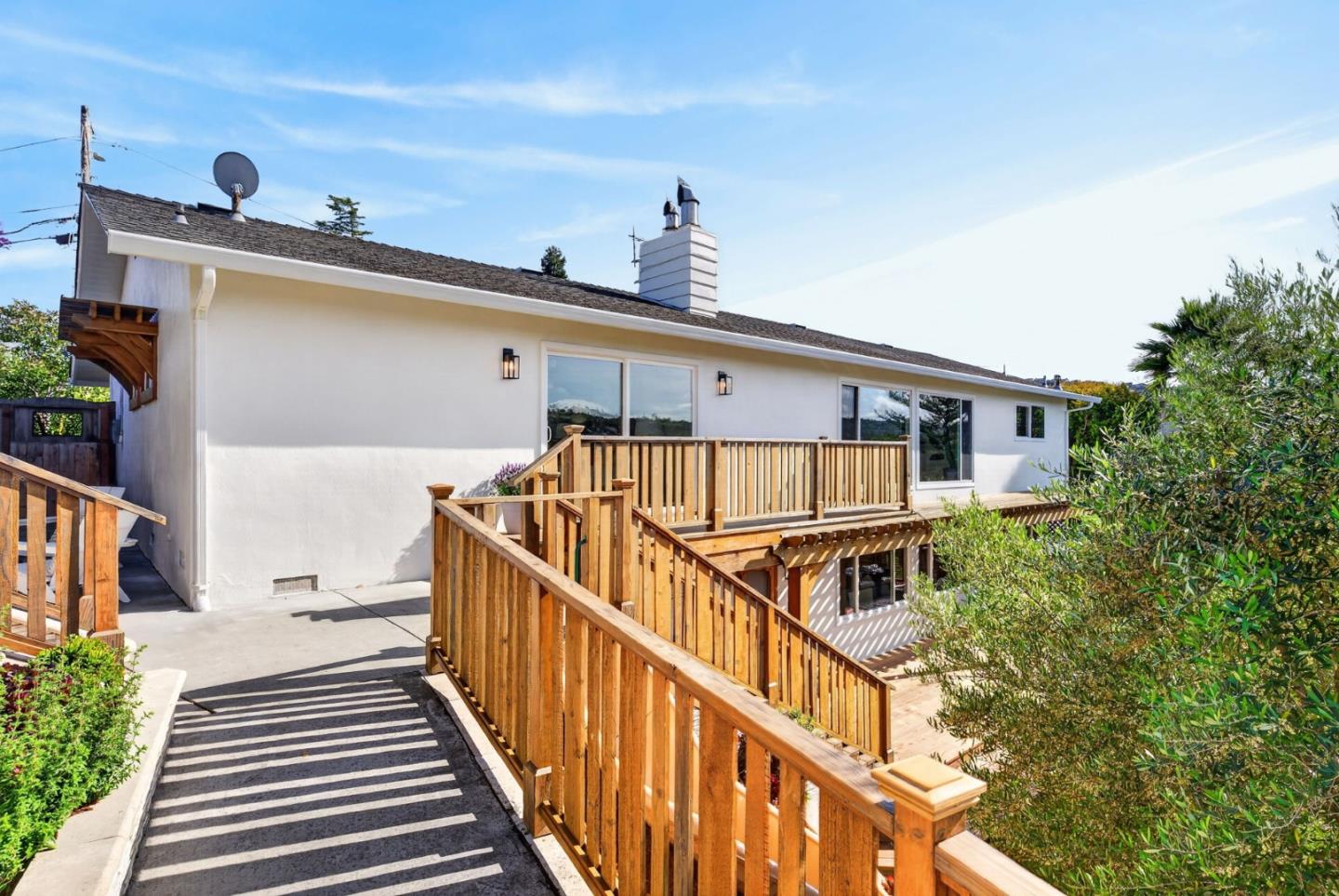 Detail Gallery Image 78 of 86 For 1604 El Verano Way, Belmont,  CA 94002 - 4 Beds | 3 Baths