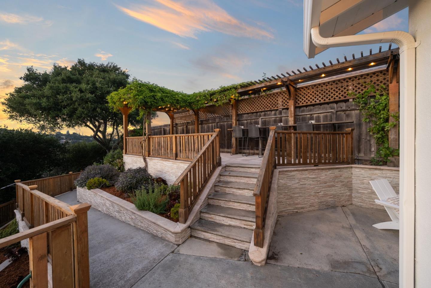 Detail Gallery Image 79 of 86 For 1604 El Verano Way, Belmont,  CA 94002 - 4 Beds | 3 Baths