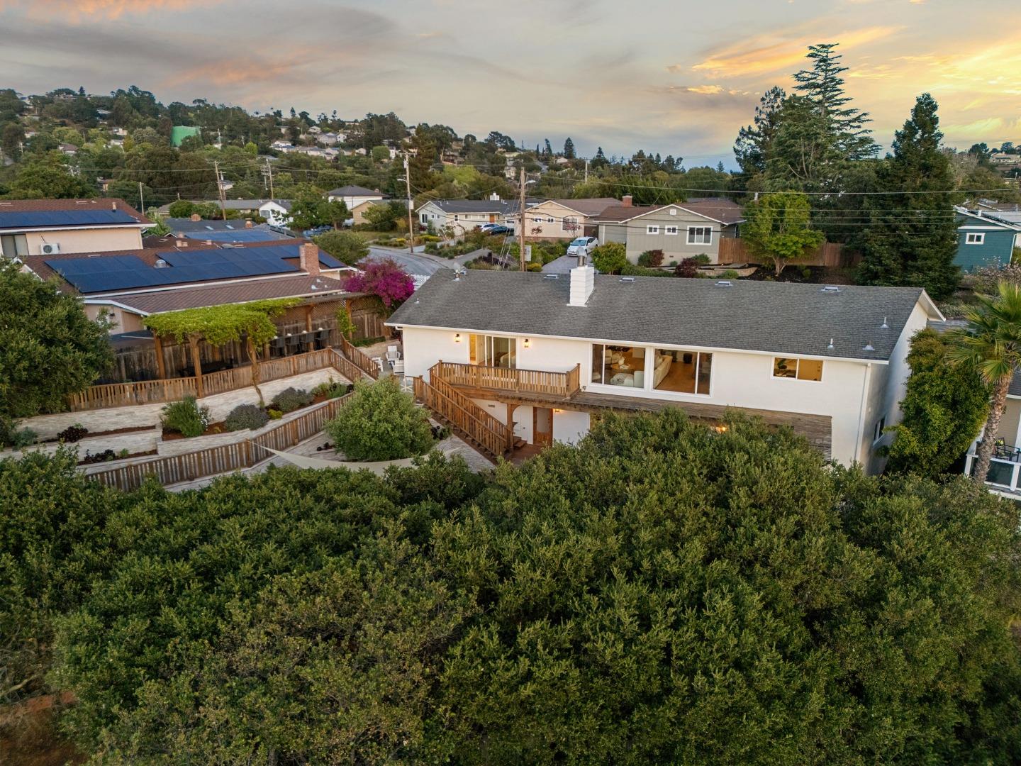 1604 El Verano Way, Belmont, CA, 94002