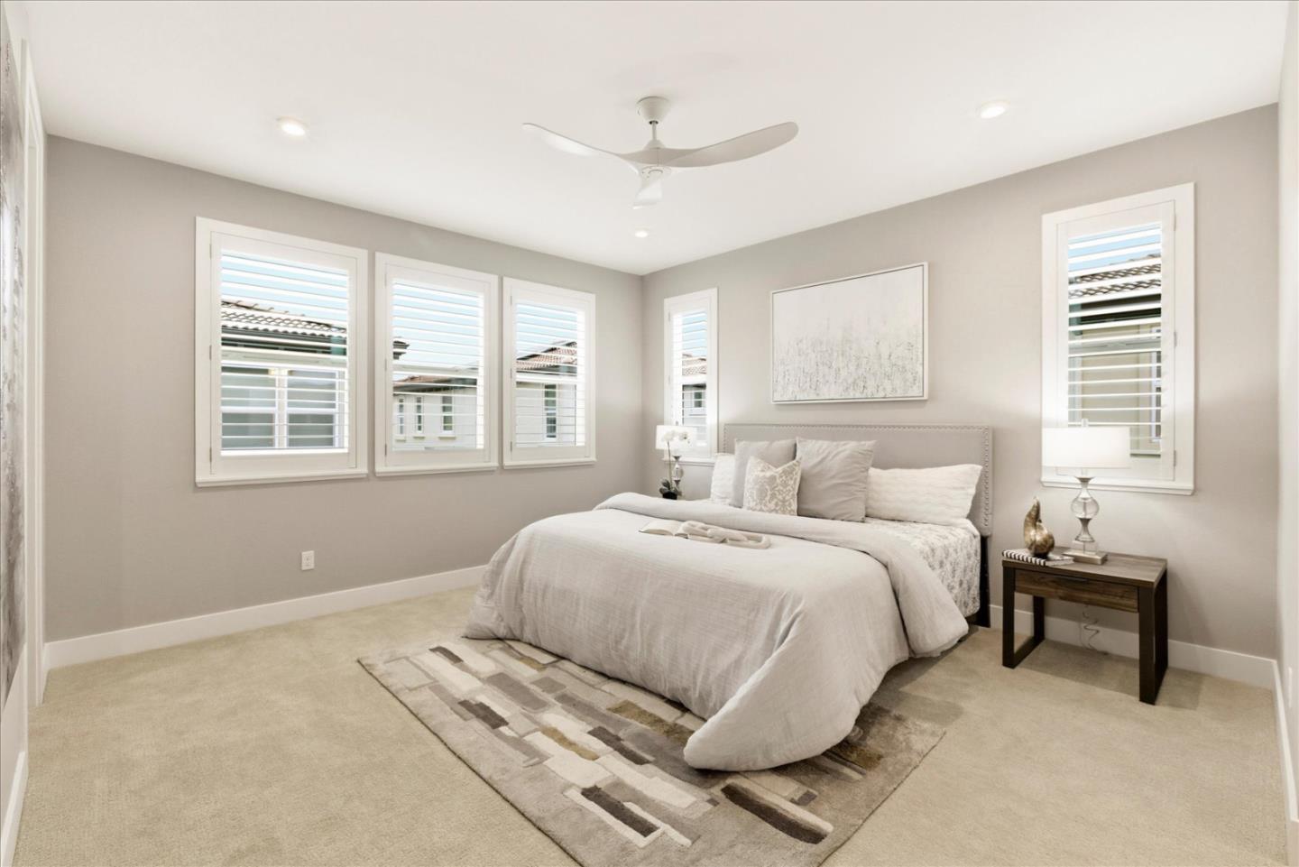 Detail Gallery Image 25 of 41 For 922 Loyola Ln, Morgan Hill,  CA 95037 - 4 Beds | 3/1 Baths