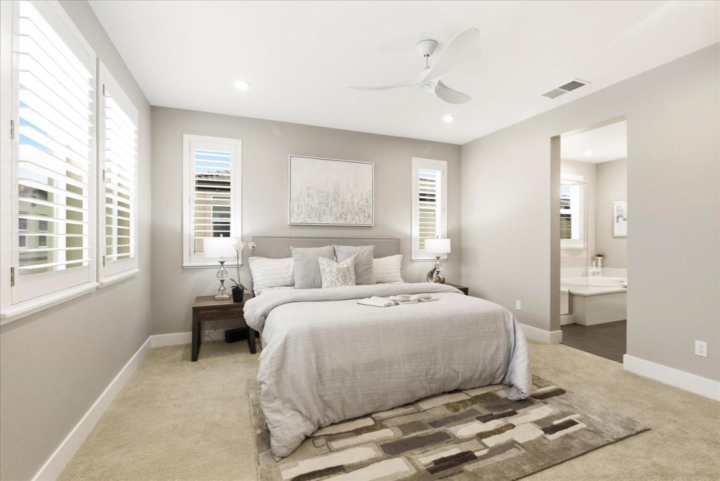 Detail Gallery Image 26 of 41 For 922 Loyola Ln, Morgan Hill,  CA 95037 - 4 Beds | 3/1 Baths