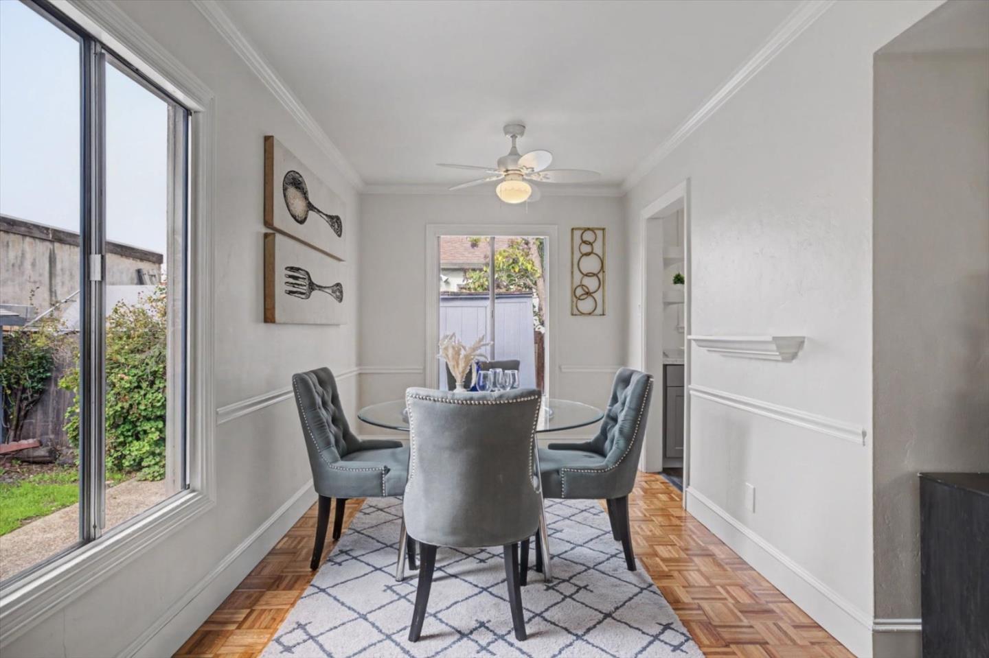 Detail Gallery Image 21 of 29 For 115 N Kingston St, San Mateo,  CA 94401 - – Beds | – Baths