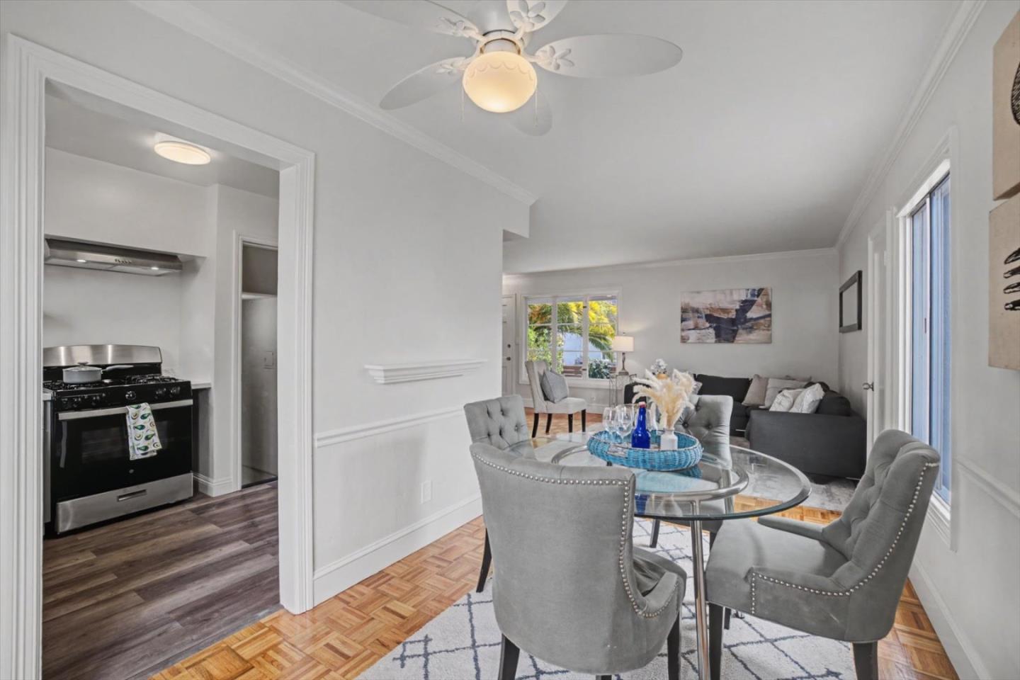 Detail Gallery Image 22 of 29 For 115 N Kingston St, San Mateo,  CA 94401 - – Beds | – Baths