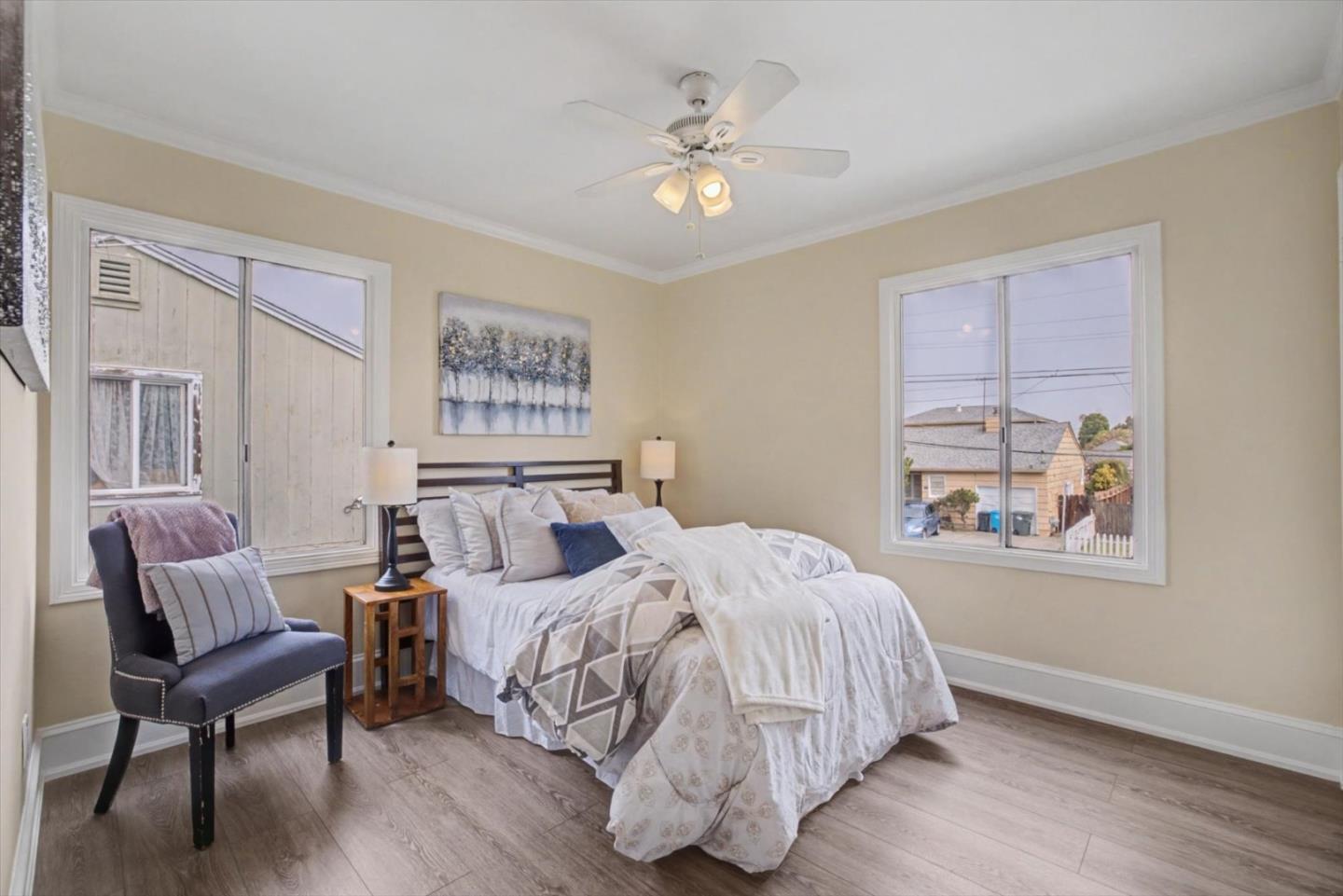 Detail Gallery Image 25 of 29 For 115 N Kingston St, San Mateo,  CA 94401 - – Beds | – Baths