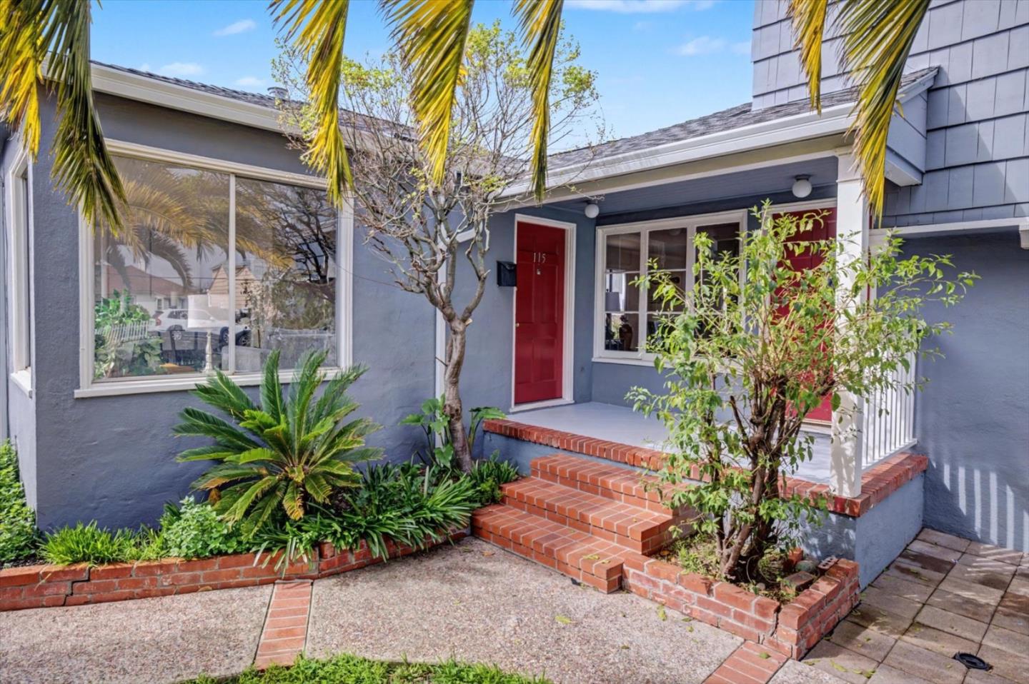 Detail Gallery Image 3 of 29 For 115 N Kingston St, San Mateo,  CA 94401 - – Beds | – Baths