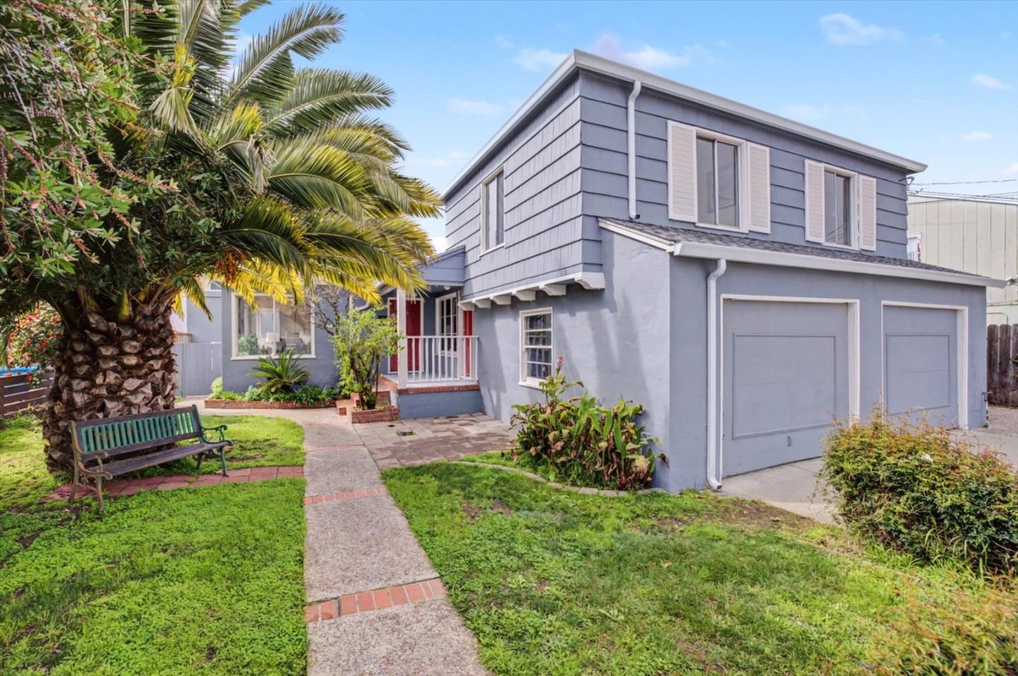 Detail Gallery Image 4 of 29 For 115 N Kingston St, San Mateo,  CA 94401 - – Beds | – Baths