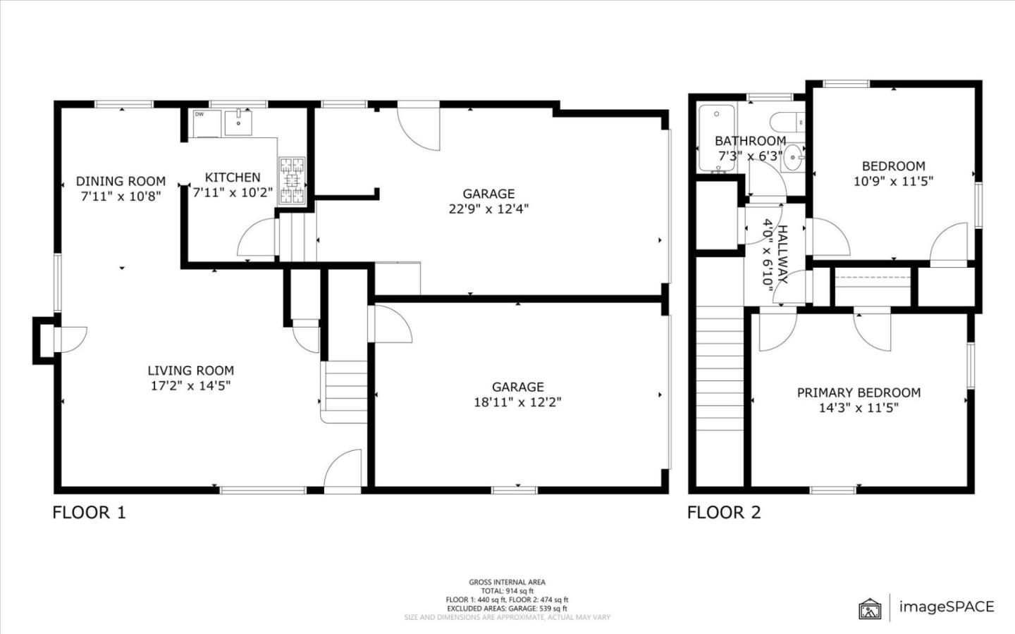 Detail Gallery Image 9 of 29 For 115 N Kingston St, San Mateo,  CA 94401 - – Beds | – Baths