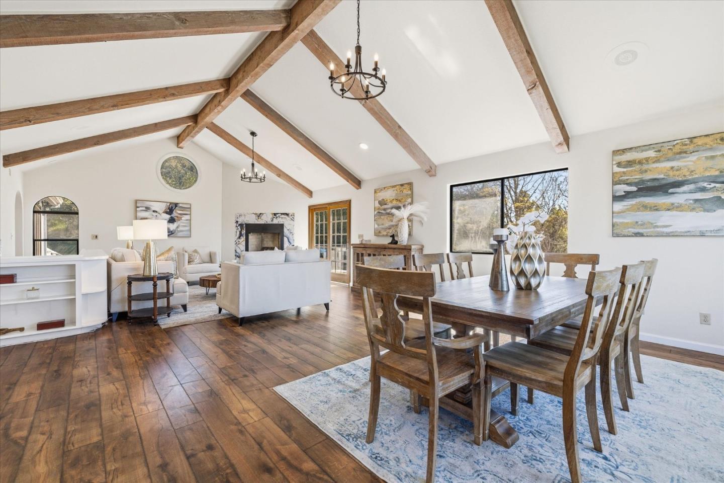 Detail Gallery Image 13 of 80 For 19350 El Cerro, Aromas,  CA 95004 - 4 Beds | 3 Baths