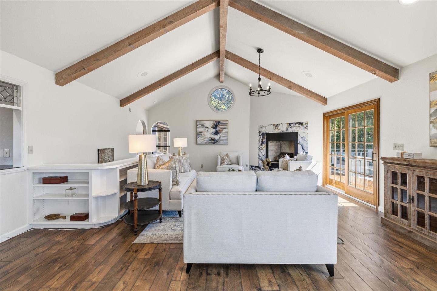 Detail Gallery Image 14 of 80 For 19350 El Cerro, Aromas,  CA 95004 - 4 Beds | 3 Baths