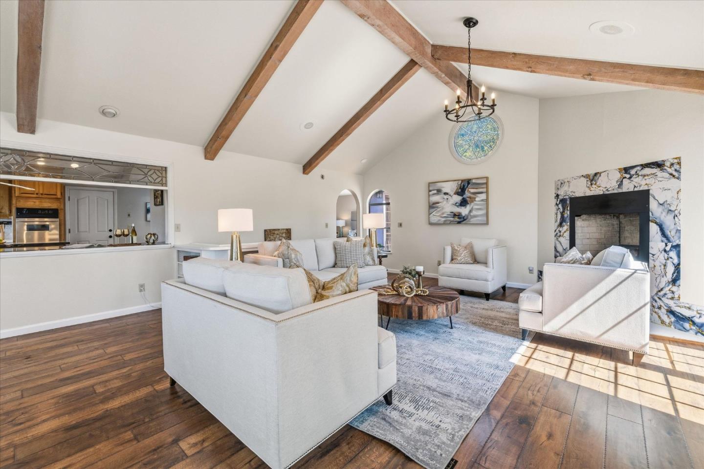 Detail Gallery Image 15 of 80 For 19350 El Cerro, Aromas,  CA 95004 - 4 Beds | 3 Baths