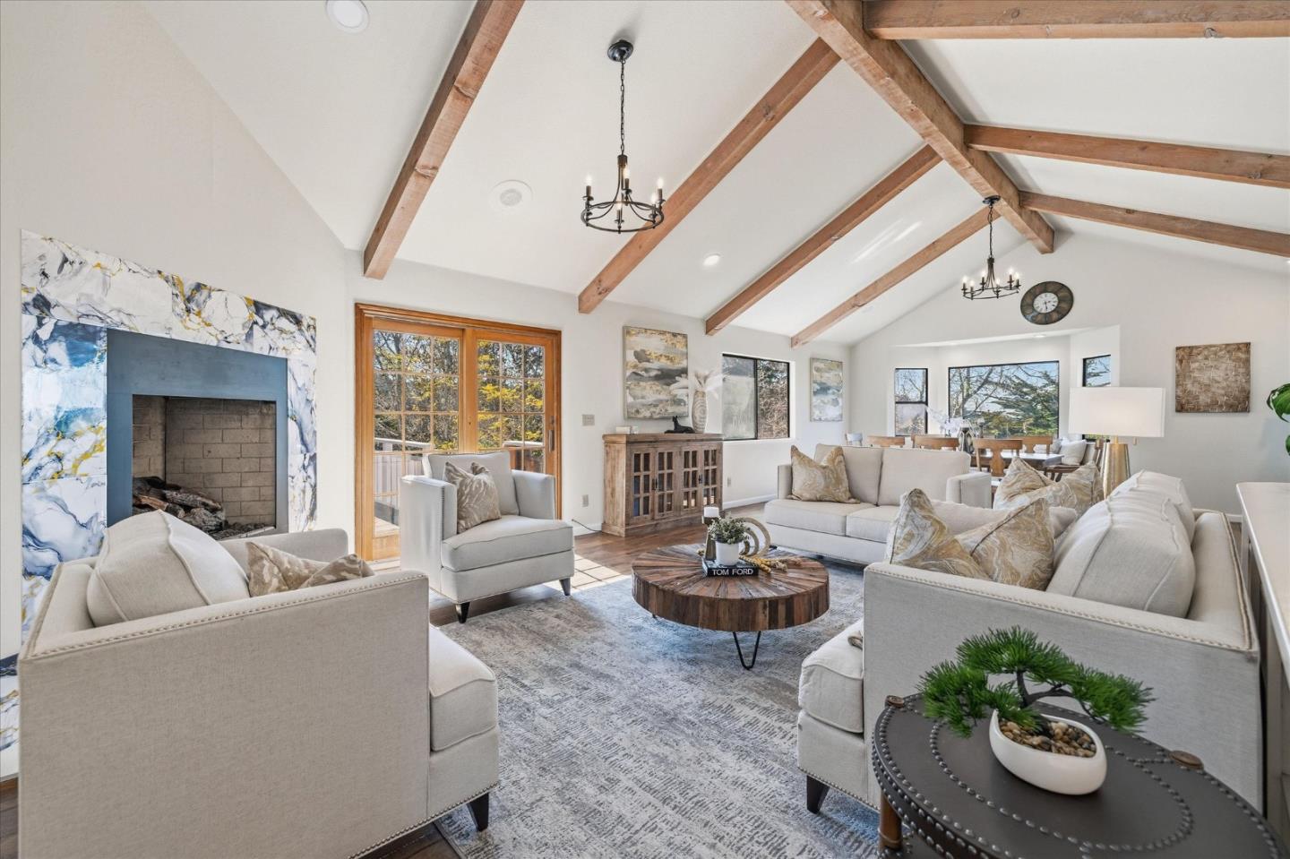 Detail Gallery Image 16 of 80 For 19350 El Cerro, Aromas,  CA 95004 - 4 Beds | 3 Baths