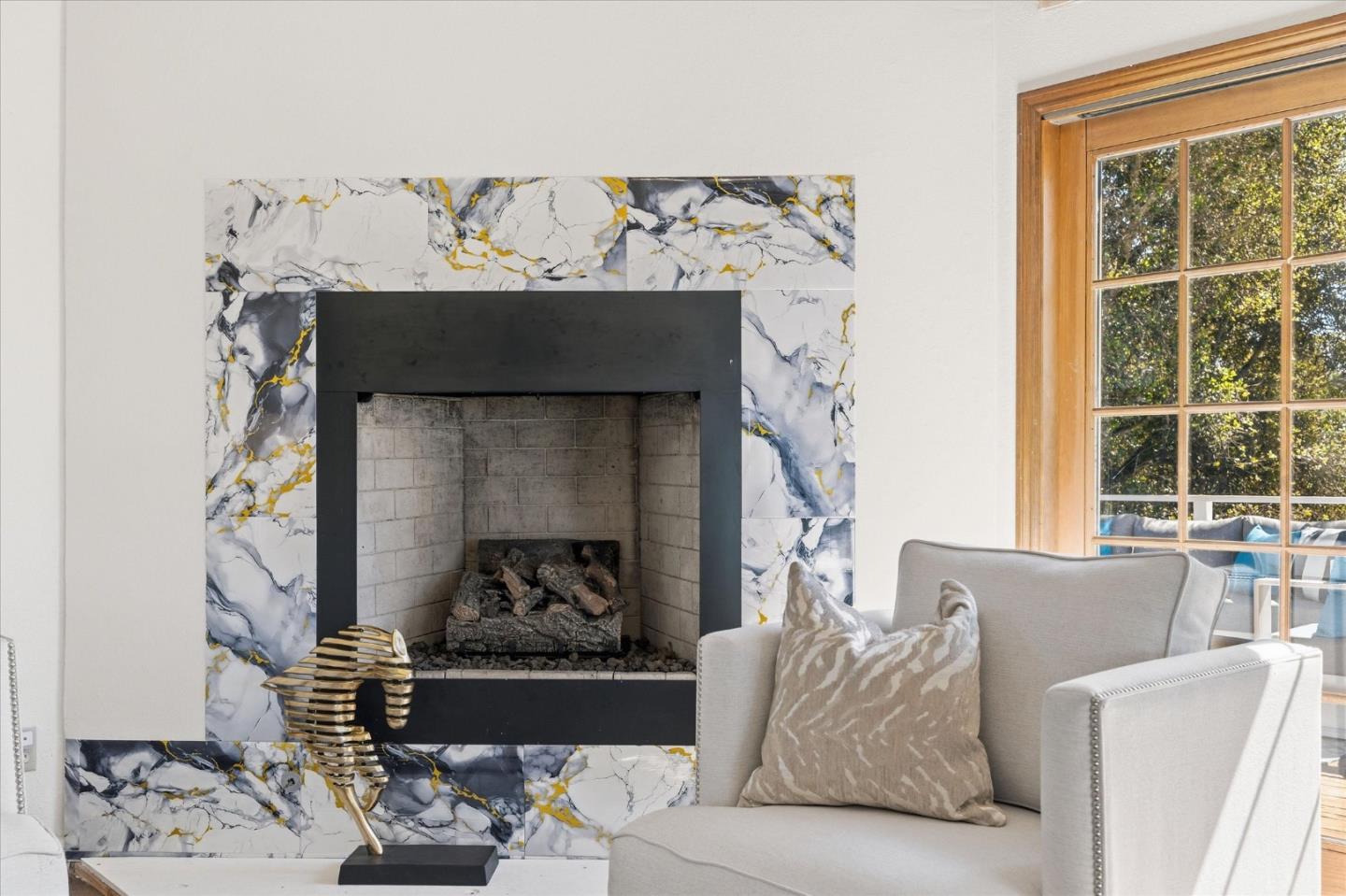 Detail Gallery Image 18 of 80 For 19350 El Cerro, Aromas,  CA 95004 - 4 Beds | 3 Baths