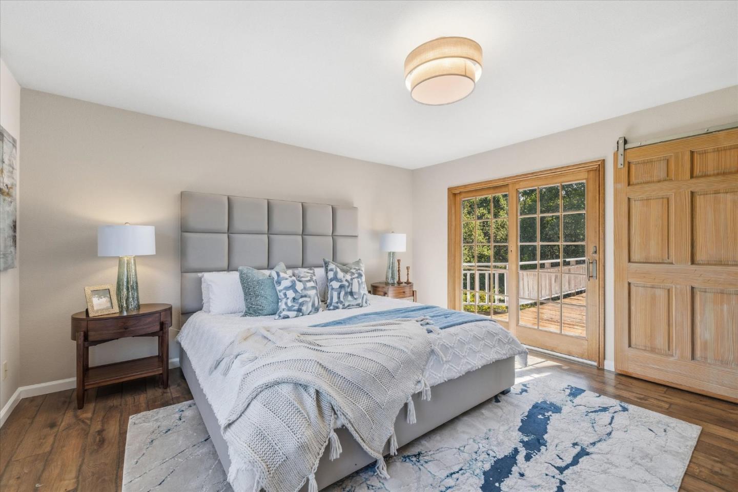 Detail Gallery Image 32 of 80 For 19350 El Cerro, Aromas,  CA 95004 - 4 Beds | 3 Baths